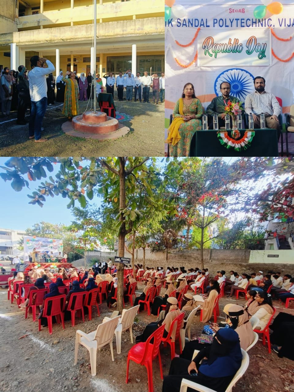 Republic Day Event