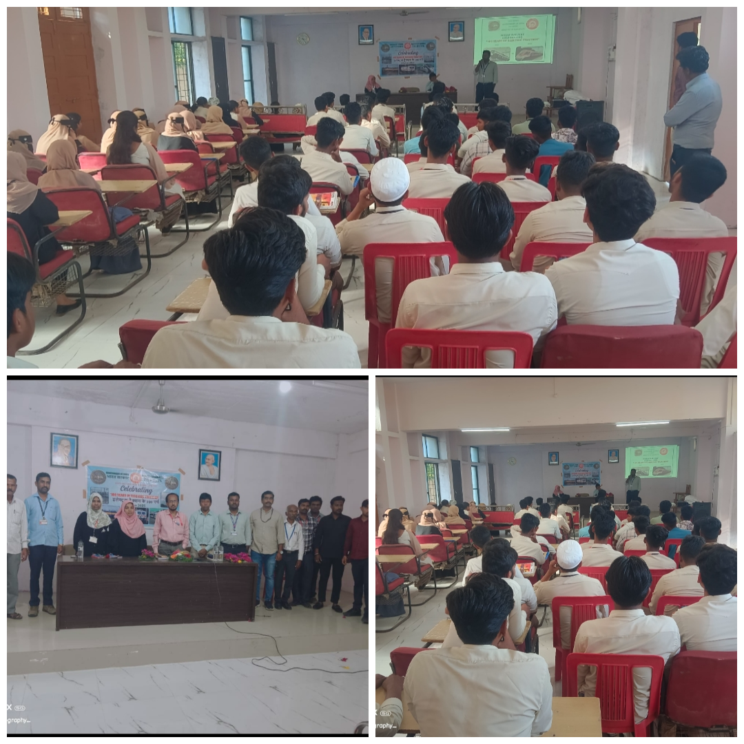 South West Railway Seminar