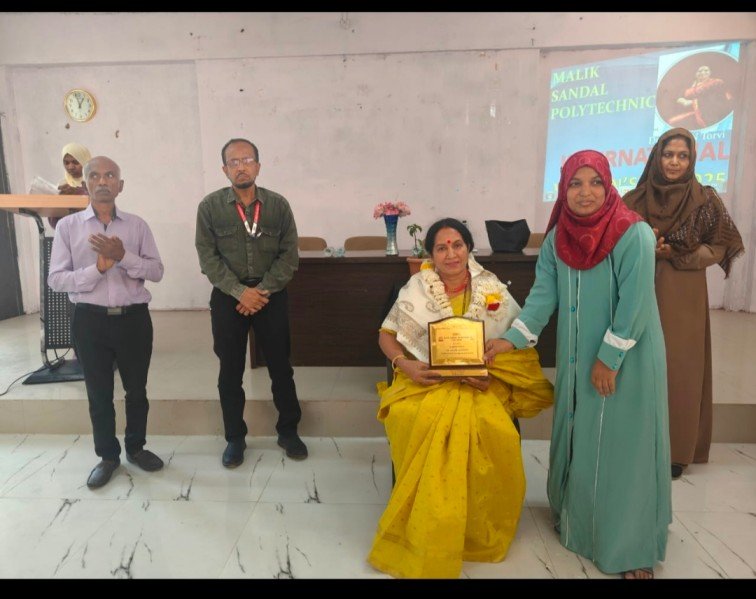 South West Railway Seminar