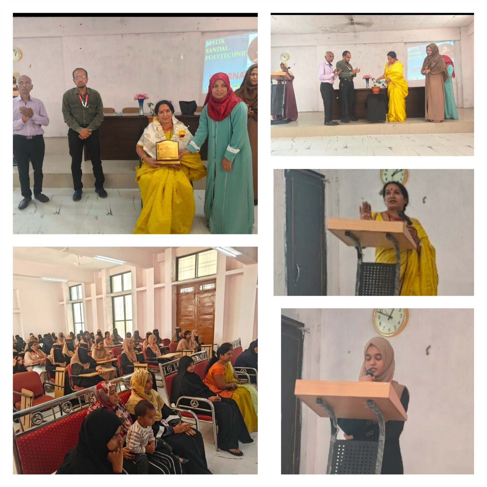 South West Railway Seminar